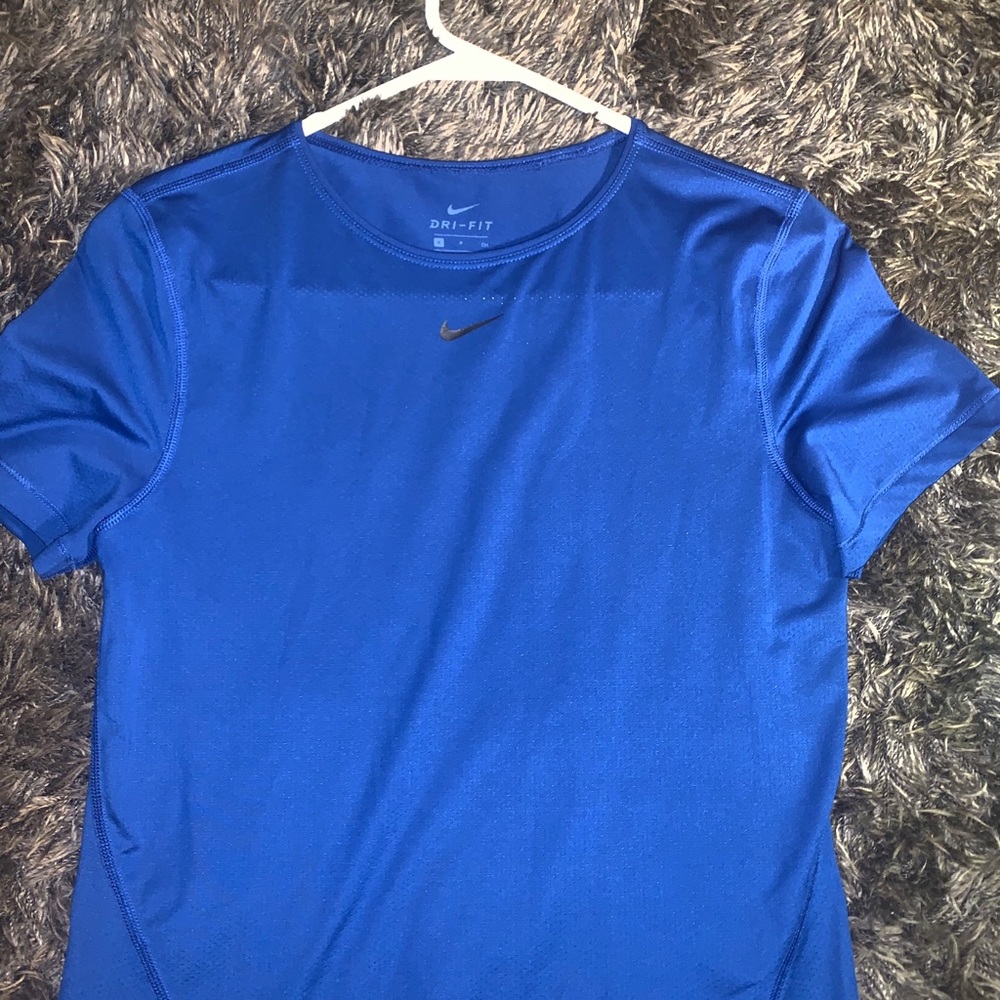 Nike Dri-Fit Tee